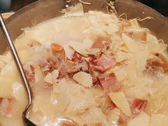 -徽三说·土徽菜·中国徽菜连锁品牌(阳湖总店)