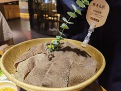-巴奴毛肚火锅(广益哥伦布店)