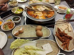 -一绪に寿喜烧(荟聚店)