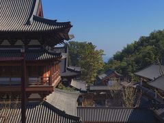 -径山寺