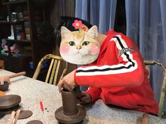 -艺趣慢生活·紫砂手工DIY·团建