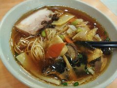 -老盛兴汤包馆(江宁一店)