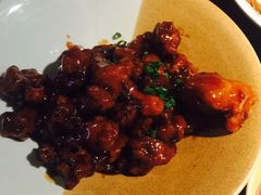 -外婆家(南开大悦城店)