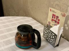 -翠亭酒家(山西南路店)