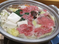 -大岛日本料理铁板烧(南通大饭店)