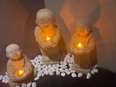 -泰合玺·精油疗愈 SPA(南京河西万达店)
