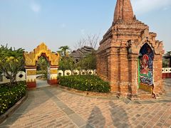 -一寨两国风景区