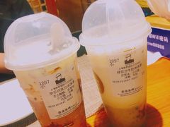 -LELECHA乐乐茶(美罗城店)
