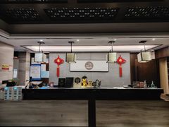 -水墨澜渟足道·SPA·传统(四望亭东关街店)