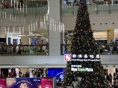 -新城市广场