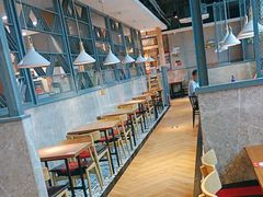 -比格比萨自助(国展店)