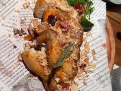 -岛风·台食小馆 ISLAND BISTRO(烟台山店)