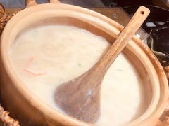 -潮十三潮汕砂锅粥(高新四路大都荟店)