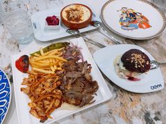 -SULTAN·苏坦土耳其餐厅(新光汇店)
