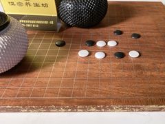 -汉仁宫·古法按摩·足道·SPA(沙井店)