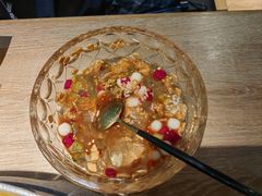 -青花椒秘制烤鱼(光启城店)