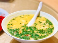 海鲜疙瘩汤-自助火锅筷乐食代自助餐厅(金辰店)
