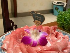 -阳坊胜利涮羊肉(阳坊老店)