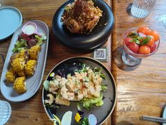 -食陆号·新式台湾创意菜(十全街首店)