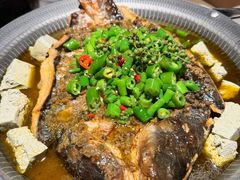 -半天妖烤鱼(百乐广场店)