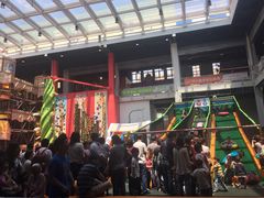 -蒙特利亲子乐园