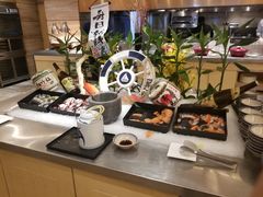 -北京王府井希尔顿酒店·万斯阁西餐厅