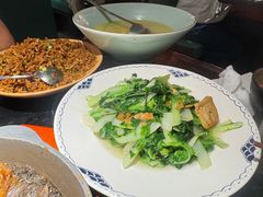 -廖川菜(太阳宫店)