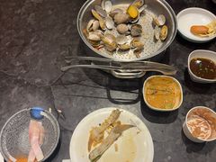-川骄海鲜自助(亚运村店)