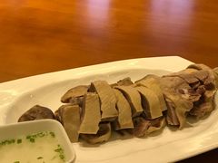 -麒麟小院·老九江菜(安平路店)