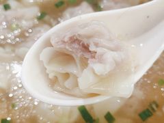 -韩萍老南京馄饨(河西万达店)