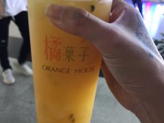 -橘菓子·果茶专家(直通车店)
