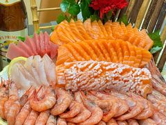 -红叶日本料理(辰熙广场店)