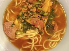 -奎元馆.百年奎元.非遗传承(西湖边的解放路店)
