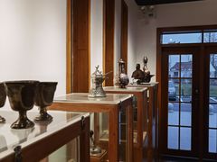 -MUSEO COFFEE咖啡博物馆