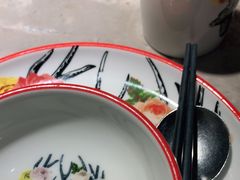 -新白鹿餐厅(金鹰新街口店)