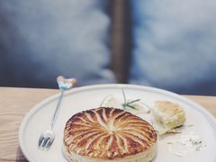 裱花蛋糕-叶太YETAI(良库店)