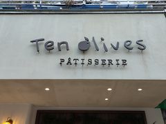 -Ten Olives甜点