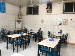 大堂-庆蓉云·庆云面(双林店)