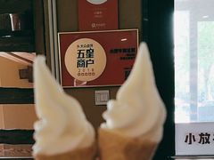 -小放牛河北菜(军校店)