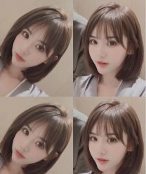 -张昊造型