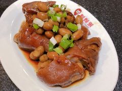-胡须张鲁肉饭(美食文化馆店)