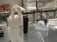 -喜茶(广州五羊邨店)