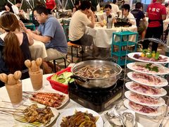 -小煵记·打边炉(西丽文光店)