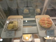 -猫王榴莲世家(三里屯SOHO商场店)