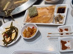 -千牛将·鲜牛肉火锅(开元路店)