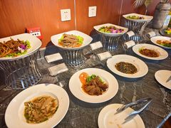 -汇泉王朝大饭店-旋转餐厅(南海路店)