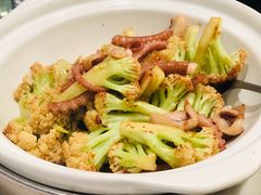 -徐记海鲜(开福寺|伍家岭店)