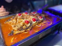 -炉鱼(云澜湾店)