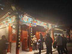 -北京湖广会馆