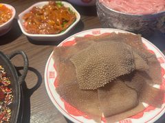 -水巷子·巴掌腰片重庆火锅(云纺店)